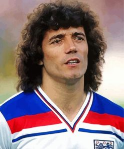 Kevin Keegan Diamond Paintings