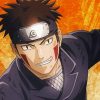 Kiba Inuzuka Naruto Character Diamond Paintings