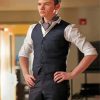 Kurt Hummel Diamond Paintings