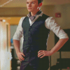 Kurt Hummel Diamond Paintings