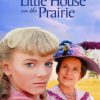 Little House On The Prairie Poster Diamond Paintings