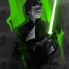 Luke Skywalker Art Diamond Paintings