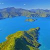 Marlborough Sounds Diamond Paintings