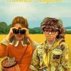 Moonrise Kingdom Poster Diamond Paintings