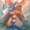 Nanachi Diamond Paintings