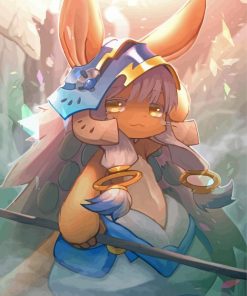 Nanachi Diamond Paintings