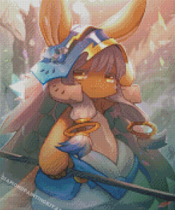 Nanachi Diamond Paintings