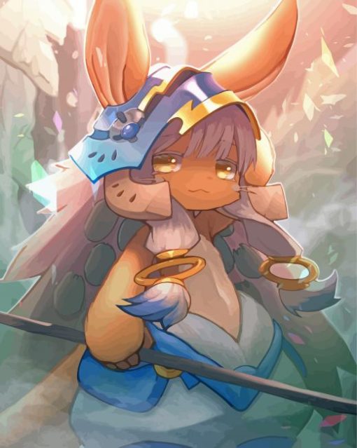 Nanachi Diamond Paintings