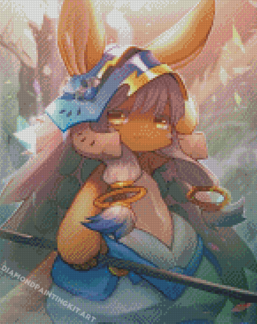 Nanachi Diamond Paintings