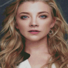 Natalie Dormer Diamond Paintings