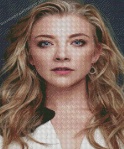 Natalie Dormer Diamond Paintings