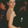 New Zealand Actress Thomasin McKenzie Diamond Paintings