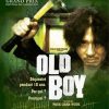 Oldboy Poster Diamond Paintings