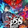 Persona 5 Diamond Paintings