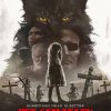 Pet Sematary Poster Diamond Paintings