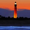 Ponce De Leon Lighthouse Diamond Paintings