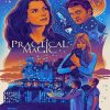 Practical Magic Movie Poster Diamond Paintings