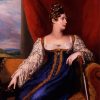 Princess Charlotte Of Wales Diamond Paintings