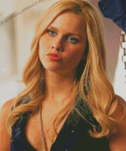 Rebekah Mikaelson The Originals Diamond Paintings