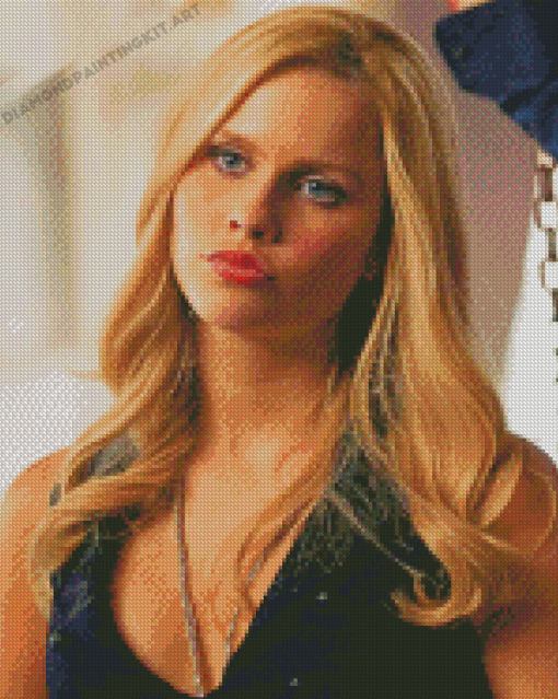 Rebekah Mikaelson The Originals Diamond Paintings