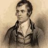 Robert Burns Diamond Paintings