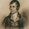 Robert Burns Diamond Paintings