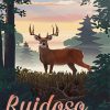 Ruidoso Diamond Paintings