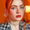 Sadie Sink Diamond Paintings