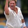 Shane Warne Sport Player Diamond Paintings