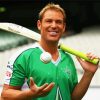 Shane Warne Diamond Paintings