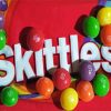 Skittles Diamond Paintings