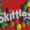 Skittles Diamond Paintings