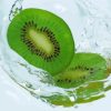 Sliced Kiwi Diamond Paintings