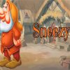 Sneezy Dwarf Poster Diamond Paintings