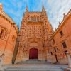 Spain Salamanca Cathedral Diamond Paintings