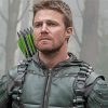 Stephen Amell Diamond Paintings