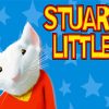 Stuart Little Family Comedy Movie Diamond Paintings