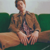 Stylish Thomas Brodie Sangster Diamond Paintings