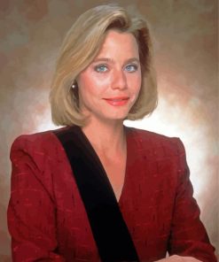 Susan Dey Diamond Paintings