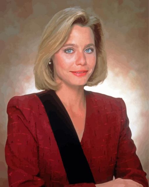 Susan Dey Diamond Paintings