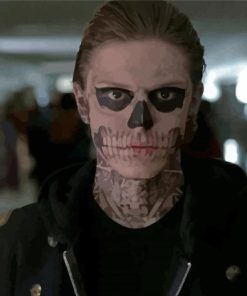 Tate Langdon Diamond Paintings