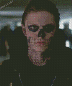 Tate Langdon Diamond Paintings