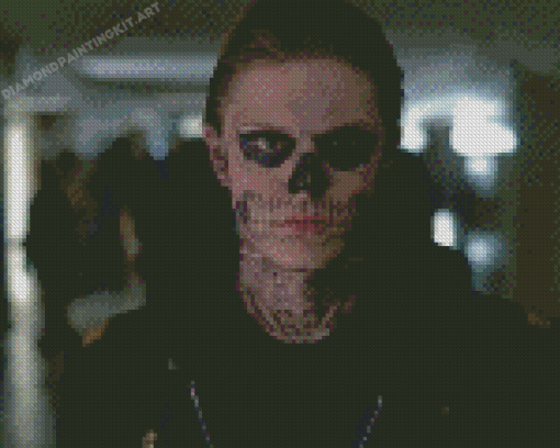 Tate Langdon Diamond Paintings