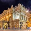 Teatro Alla Scala Opera House Diamond Paintings