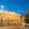 Teatro Alla Scala In Italy Diamond Paintings