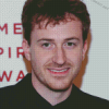 The Actor Joseph Mazzello Diamond Paintings