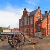 The Derry Walls Northern Ireland Diamond Paintings