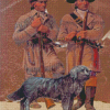 The Lewis And Clark Expedition Diamond Paintings