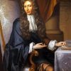 The Philosopher Robert Boyle Diamond Paintings