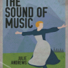 The Sound Of Music Diamond Paintings